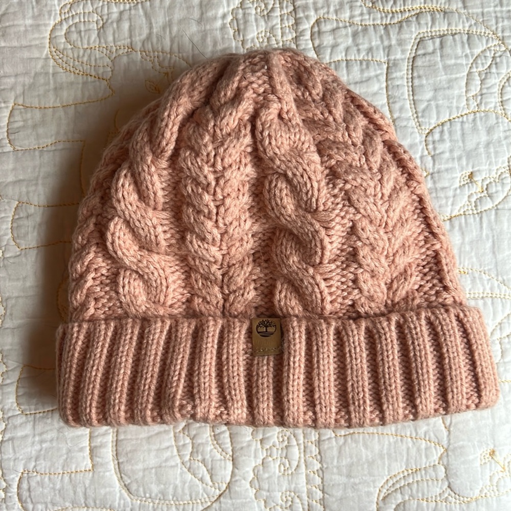 Timberland Winter Hat